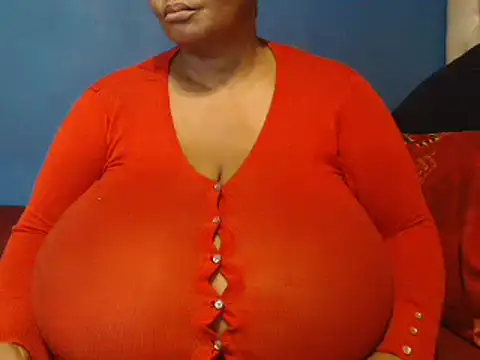 CUTEFIRMMELONSS online show from 03.01.25