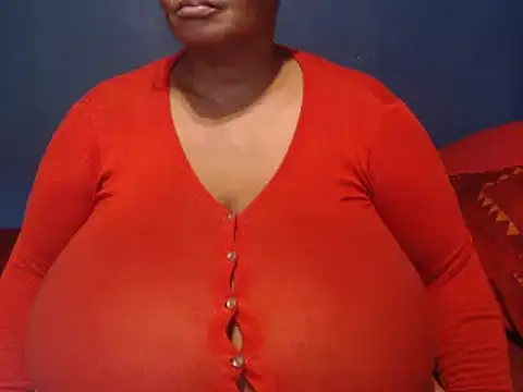 CUTEFIRMMELONSS online show from 03.02.25