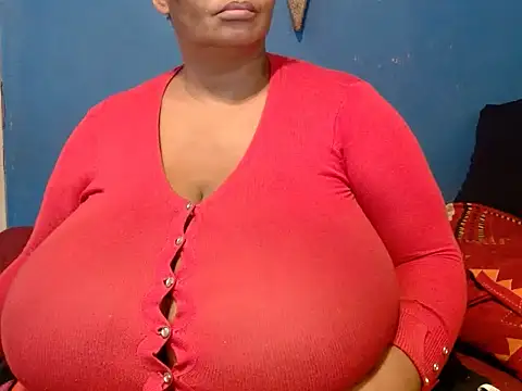 CUTEFIRMMELONSS online show from 03.19.25