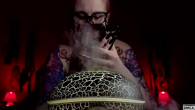 Amanita  Pantherina online show from 02.06.26