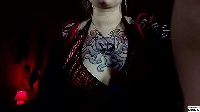 Amanita  Pantherina online show from 02.17.26