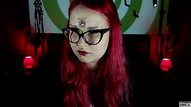 Amanita  Pantherina online show from 03.31.26