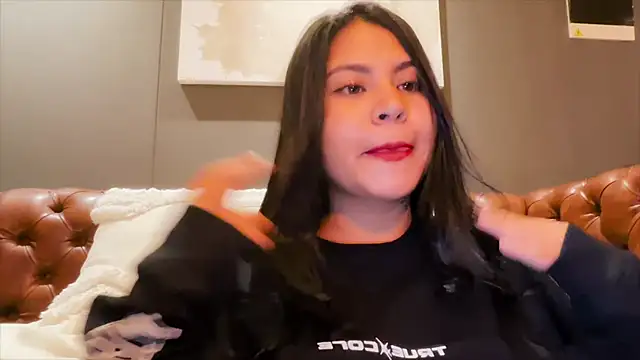 Youlittlepervertt  online show from 02.23.26