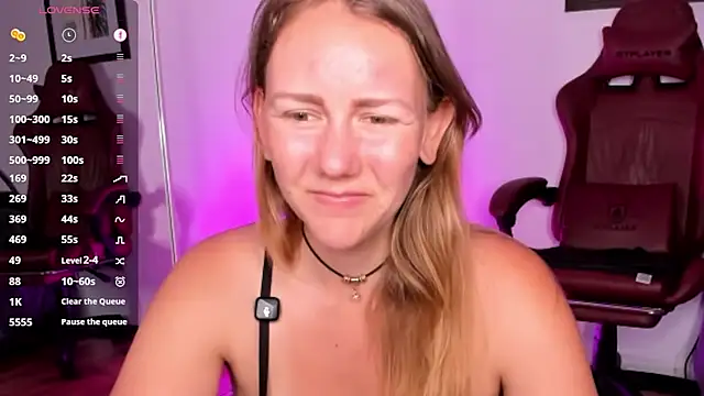 jasminedaze888 online show from 03.30.26