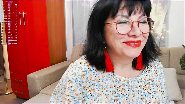 SquirtySlut online show from 12.24.24