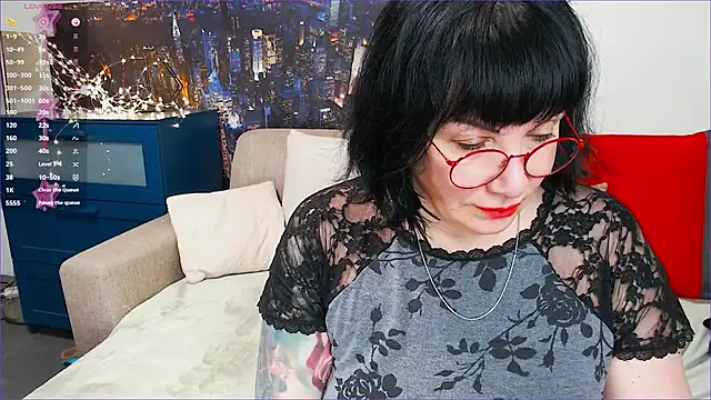 SquirtySlut online show from 03.08.25