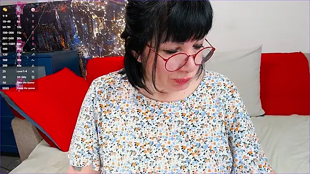 SquirtySlut online show from 03.20.25