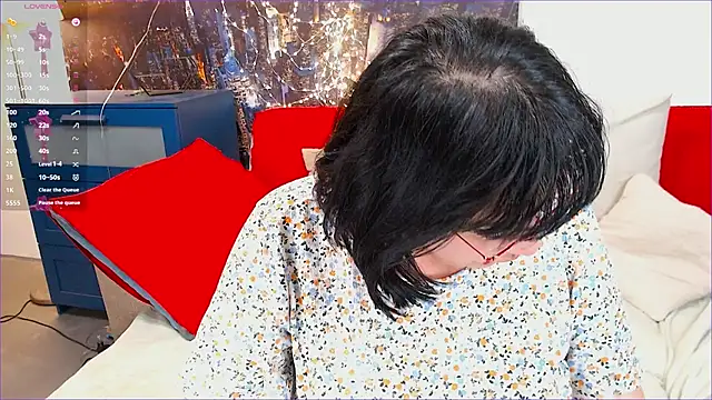 SquirtySlut online show from 03.22.25