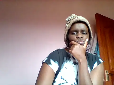 Snapshot of sexydarl chatting on 12.24.24 sexydarl online show from 12.24.24