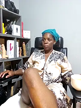 Shaniko89 online show from 02.04.26