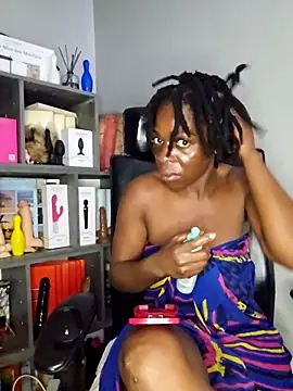 Shaniko89 online show from 02.28.26