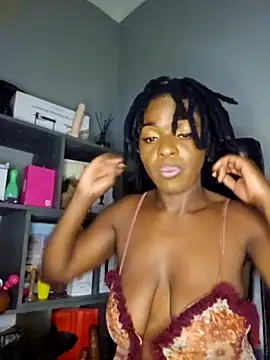 Shaniko89 online show from 03.08.26