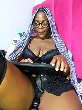 Shaniko89 online show from 04.07.26