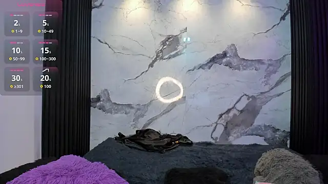 Darnellqueen online show from 03.10.26