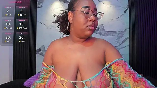Darnellqueen online show from 03.26.26