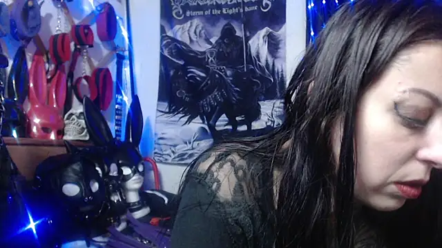 Astartexxx online show from 02.19.25