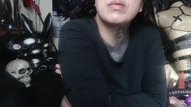 Astartexxx online show from 10.21.25