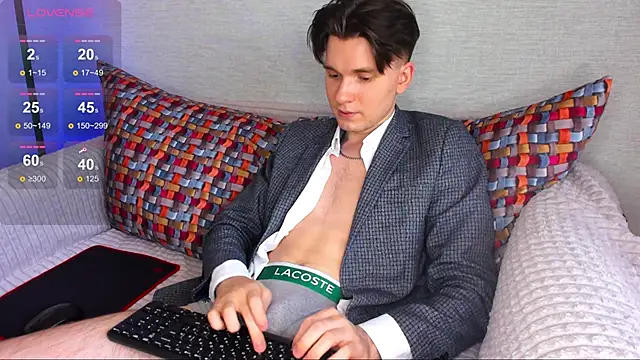 maxboy4 online show from 03.07.25