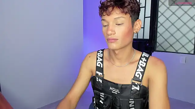 nicky moo online show from 03.13.25