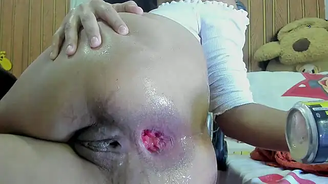 Snapshot of MarianaManzur chatting on 01.31.26 MarianaManzur online show from 01.31.26