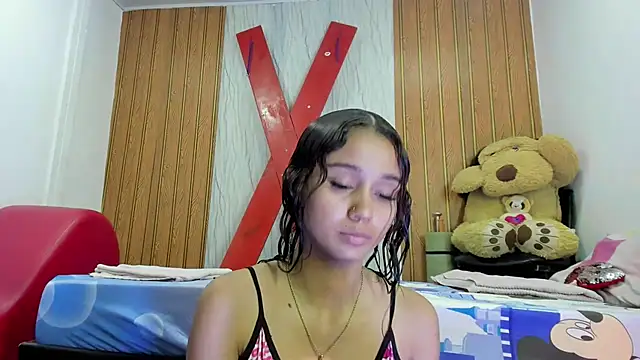 Snapshot of MarianaManzur chatting on 03.08.26 MarianaManzur online show from 03.08.26