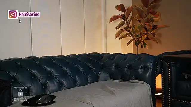 kamila sins online show from 03.07.25