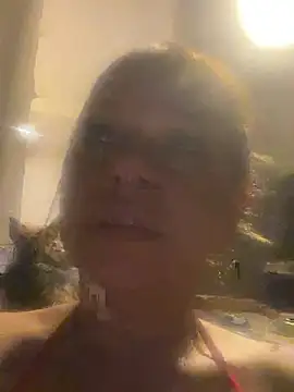 MilfClarett online show from 05.31.26