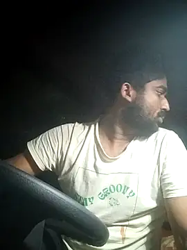 Snapshot of Driver-naru chatting on 04.10.26 Driver-naru online show from 04.10.26