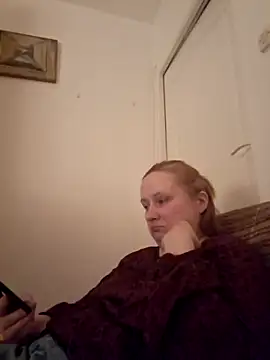 She-devilx online show from 12.31.24