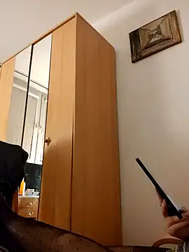 She-devilx online show from 01.25.25