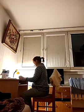 She-devilx online show from 03.03.25