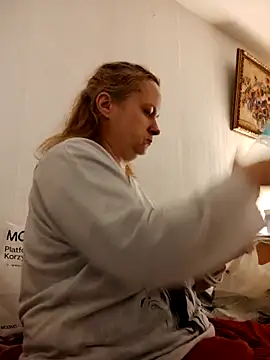 She-devilx online show from 11.14.25