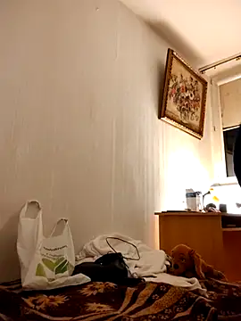 She-devilx online show from 12.18.25