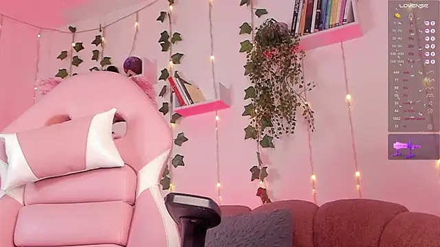 imlissie online show from 12.06.24