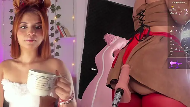 imlissie online show from 12.16.24