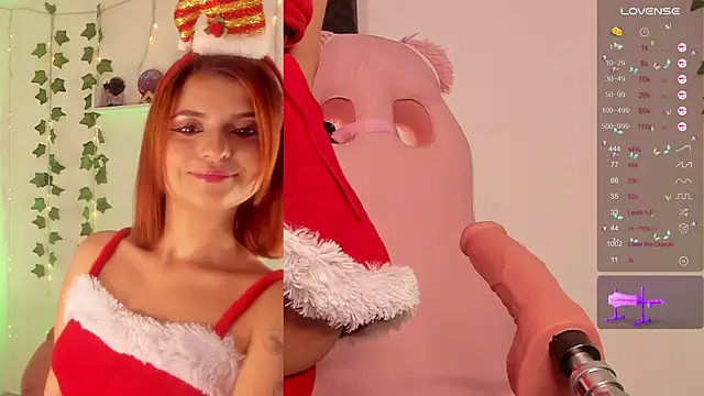 imlissie online show from 12.20.24