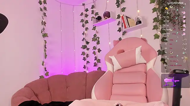 imlissie online show from 01.14.25