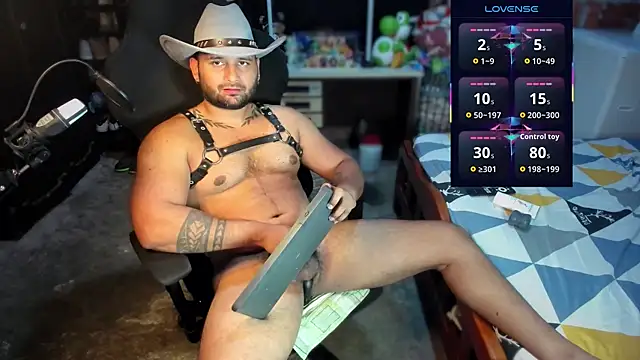 Snapshot of Imperion_king chatting on 06.10.26 Imperion king online show from 06.10.26