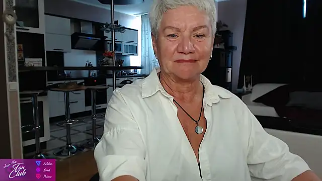 roxana brooks online show from 06.23.26