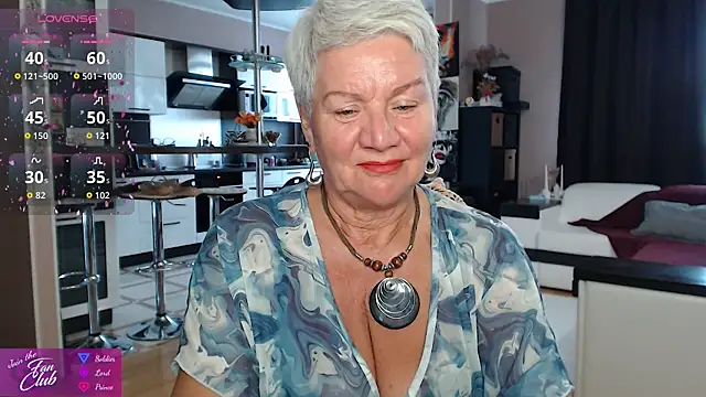 roxana brooks online show from 06.24.26