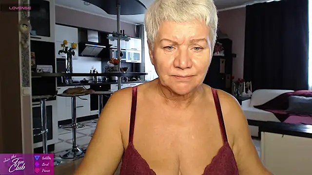 roxana brooks online show from 07.02.26