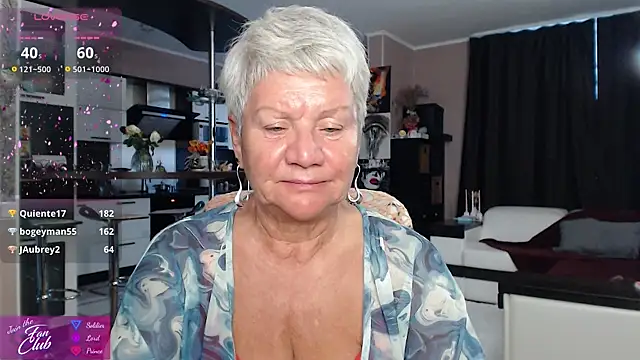 roxana brooks online show from 07.28.26