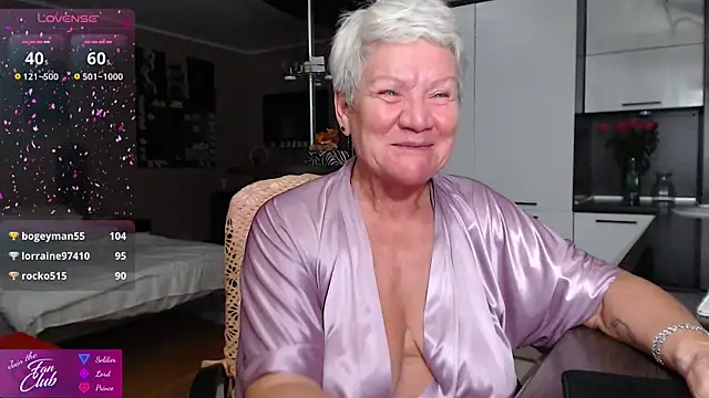 roxana brooks online show from 07.31.26
