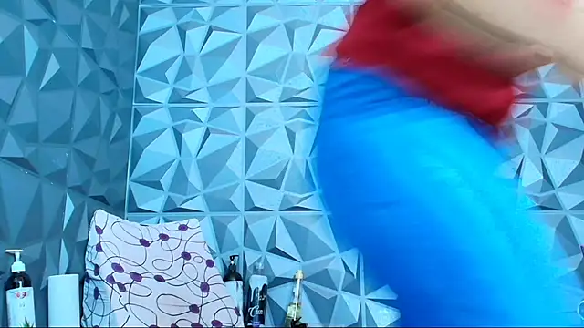 ANGELSEX 11 online show from 11.15.25