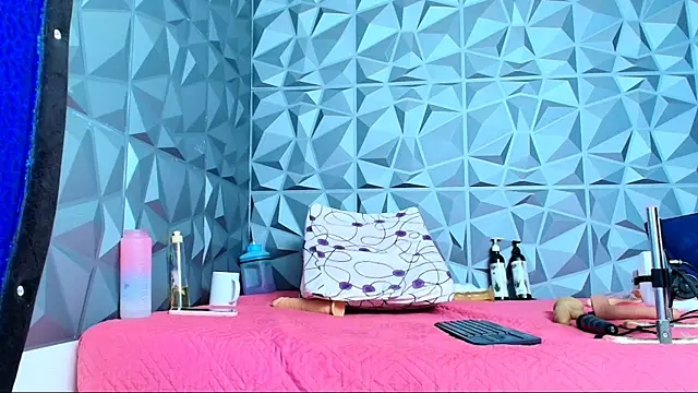 ANGELSEX 11 online show from 11.28.25