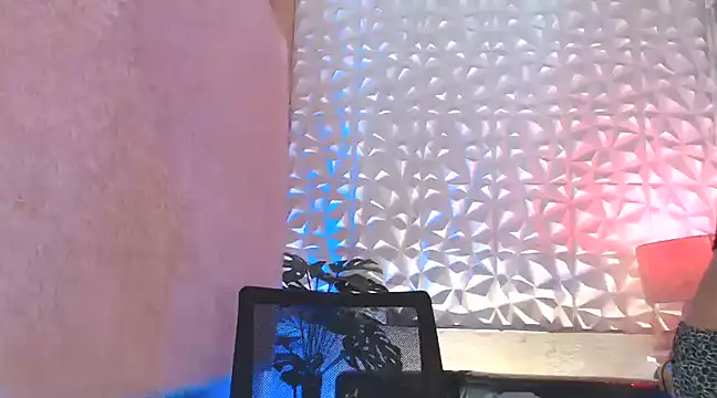 Snapshot of Ladygel20 chatting on 01.13.25 Ladygel20 online show from 01.13.25