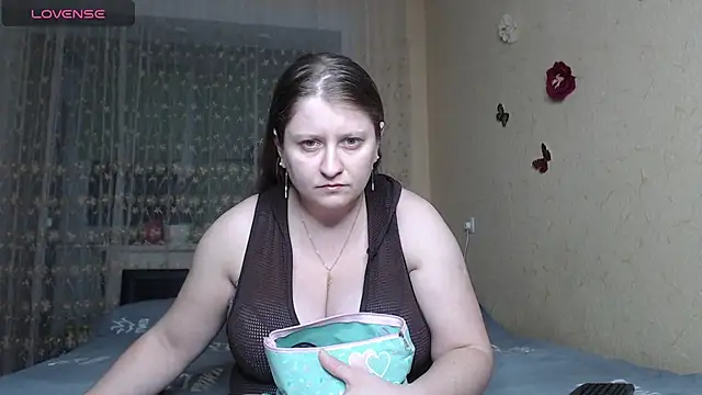 CumCpl online show from 01.10.25