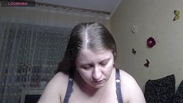 CumCpl online show from 01.31.25