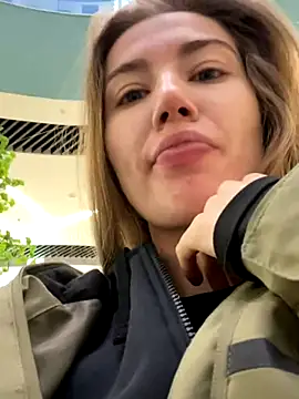 ValenciaShock online show from 12.08.24