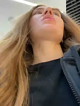 ValenciaShock online show from 12.08.24